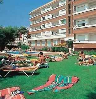 Fenals Park فندق يوريت دي مار