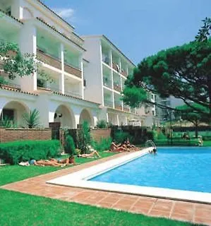 Fenals Park 2* יורט דה מאר