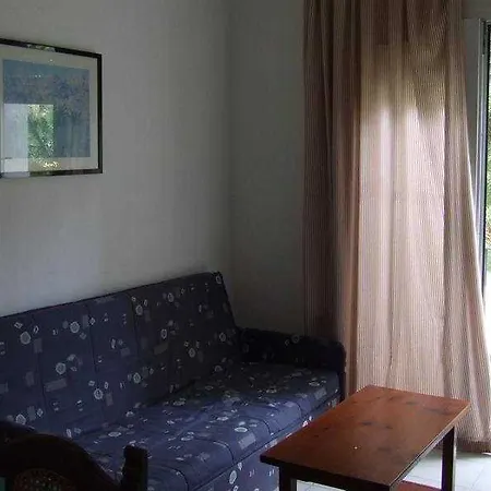 Fenals Park Hotel Lloret de Mar